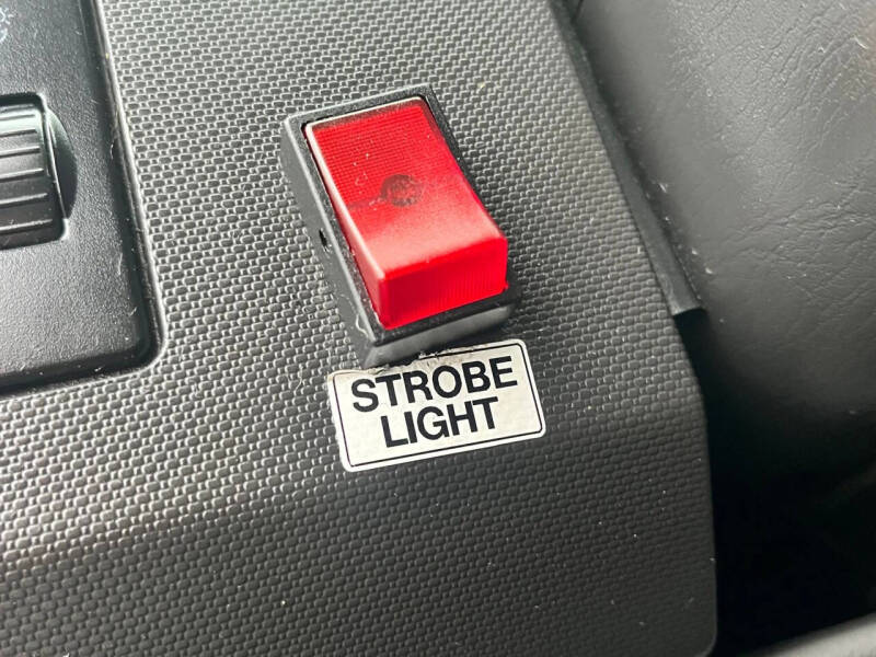 2012 Ford E-Series E-150