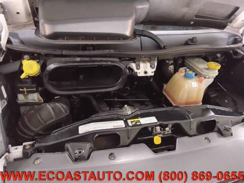 2017 RAM ProMaster 2500 159 WB