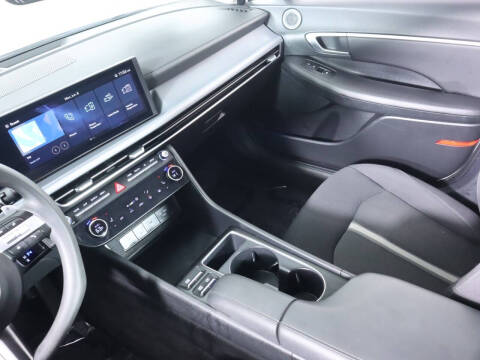 2024 Hyundai Sonata