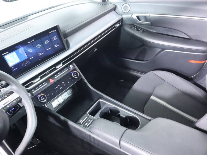 2024 Hyundai Sonata
