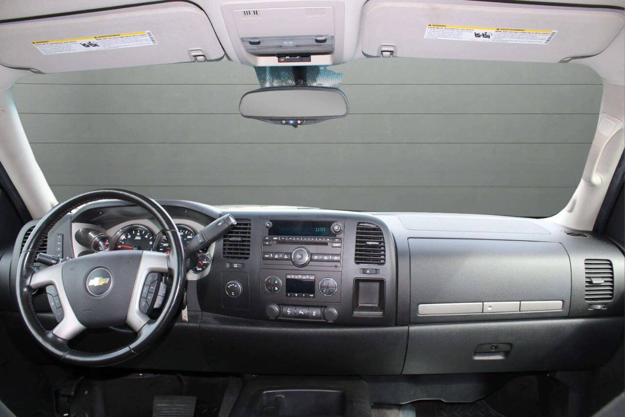 ChevroletSilverado 150019