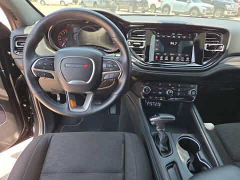2024 Dodge Durango SXT