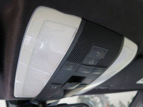 2014 Mercedes-Benz C-Class C 350