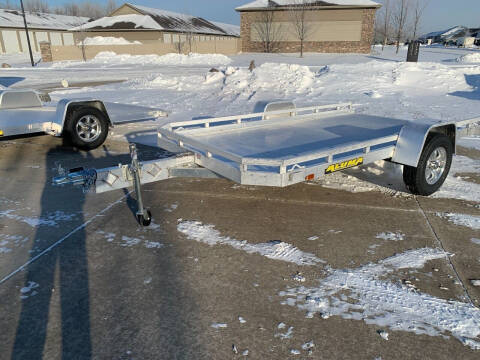 2022 Aluma 7712 H Tilt #1170