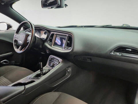 2020 Dodge Challenger R/T
