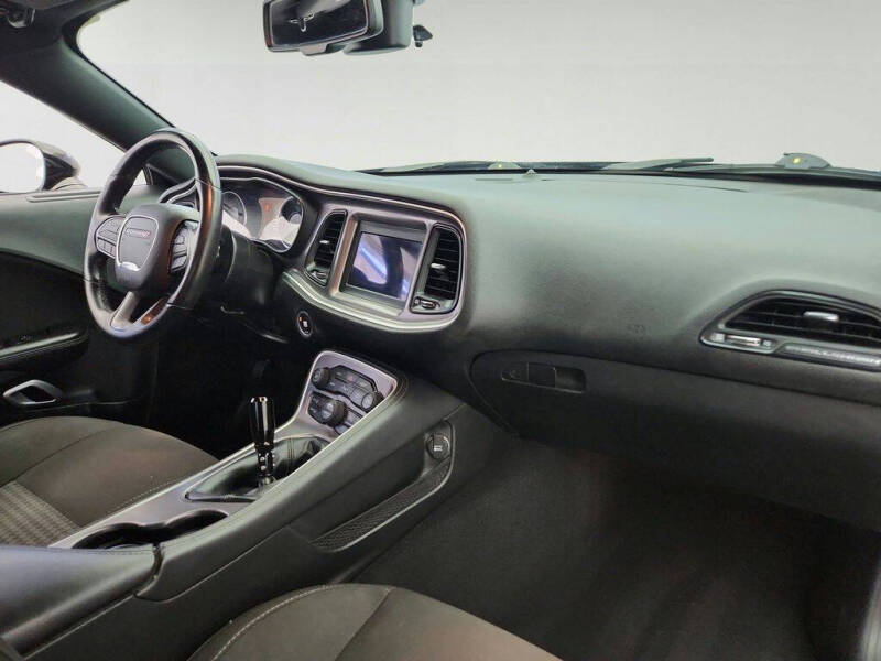2020 Dodge Challenger R/T
