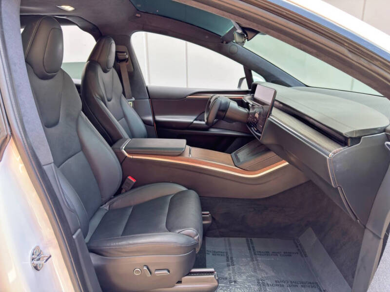 2022 Tesla Model X