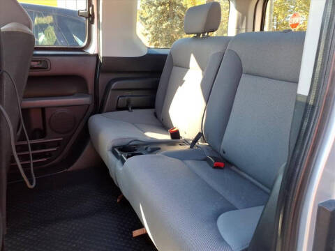 2008 Honda Element EX