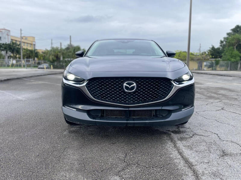 2021 Mazda CX-30 for sale at Fuego's Cars in Miami FL