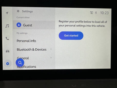 2025 Toyota Prius XLE