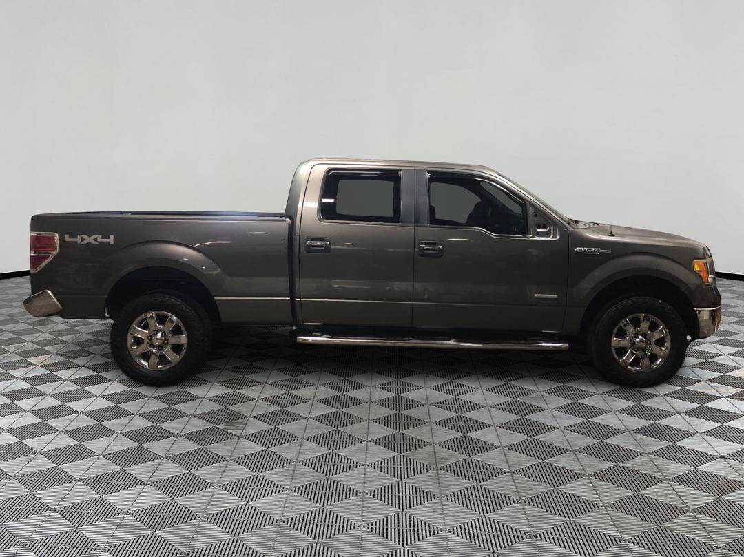 2013 Ford F-150 for sale at Paley Auto Group in Columbus, OH