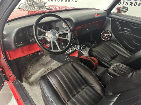 1975 Chevrolet Camaro