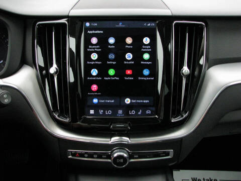 2023 Volvo XC60 B5 Core