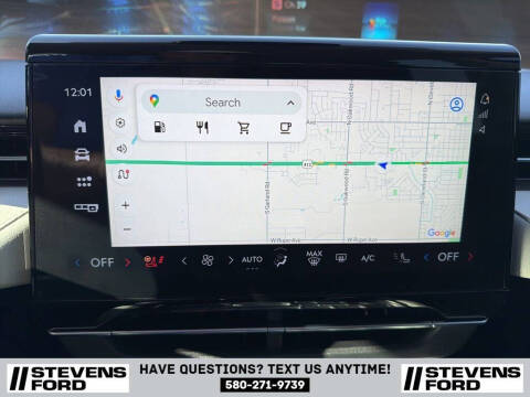 2024 Lincoln Nautilus Premiere