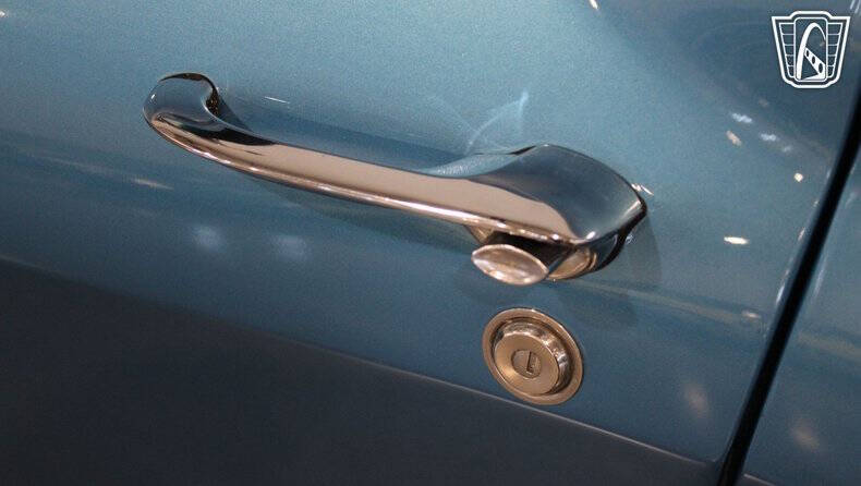 1967 Chevrolet Corvette