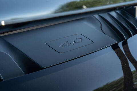 2023 Porsche 911 GT3