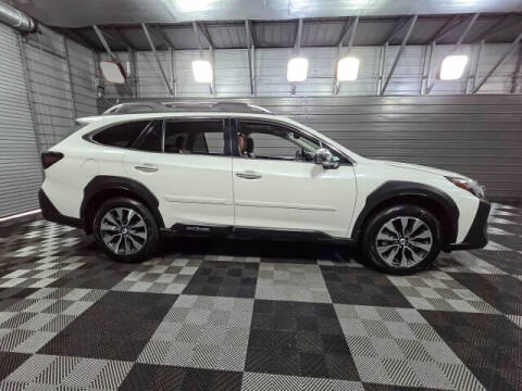 2023 Subaru Outback Touring XT