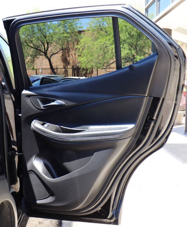 2022 Buick Encore GX Preferred