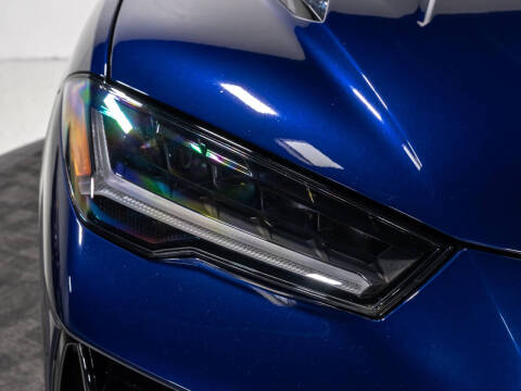 2023 Lamborghini Urus S