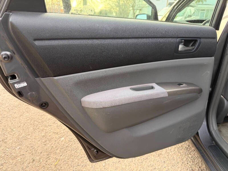 2008 Toyota Prius Standard