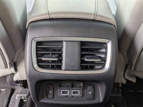 2019 Acura RDX w/Advance