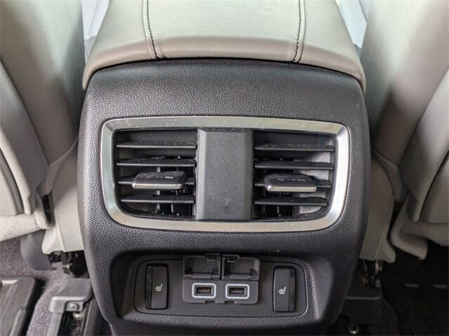 2019 Acura RDX w/Advance