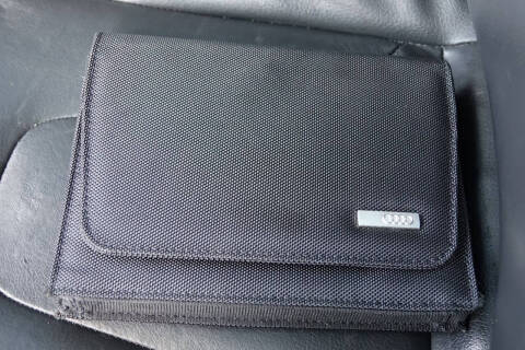 2013 Audi A5 2.0T quattro Premium Plus