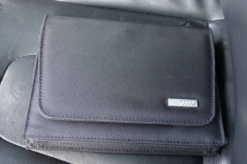 2013 Audi A5 2.0T quattro Premium Plus