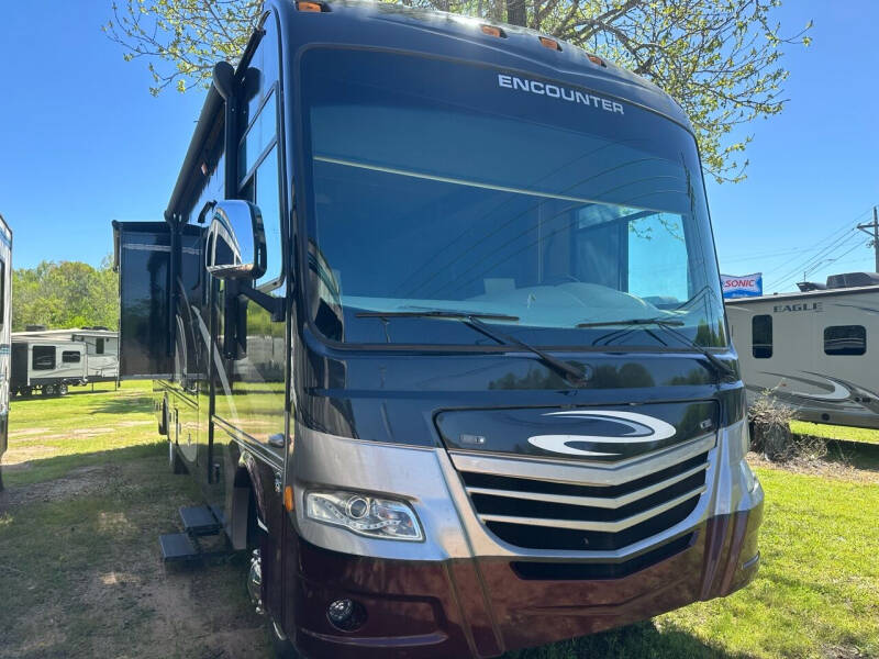 2014 Ford F-53's photo