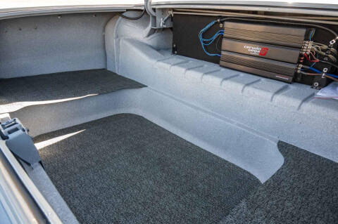 1962 Chevrolet Bel Air