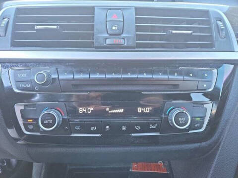 2017 BMW 3 Series 330e iPerformance