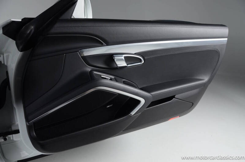 2018 Porsche 911 Turbo