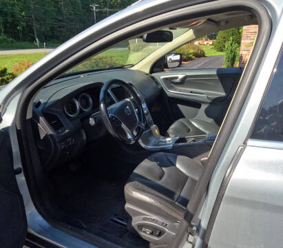 2012 Volvo XC60
