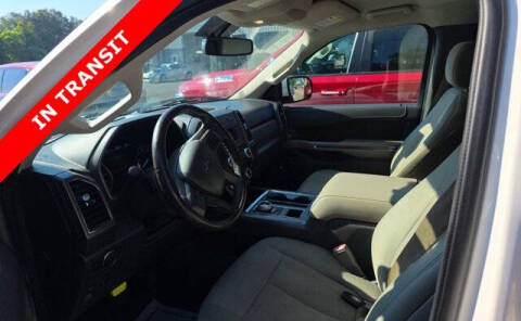 2018 Ford Expedition MAX XLT