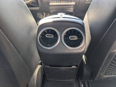 2019 Mercedes-Benz A-Class A 220