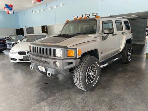 2006 HUMMER H3