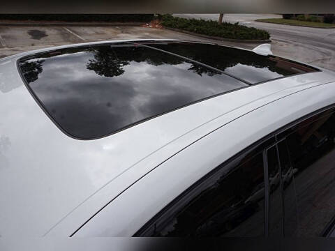 2016 BMW 7 Series 750i xDrive