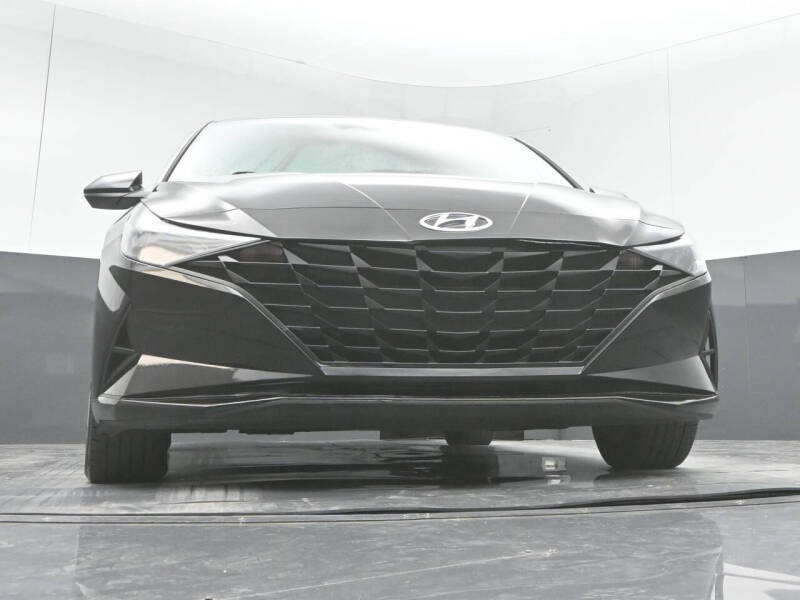 2022 Hyundai Elantra