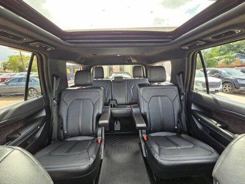 2019 Ford Expedition Limited