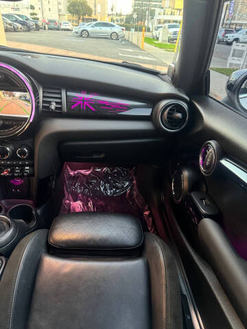 2020 MINI Hardtop 2 Door Cooper S