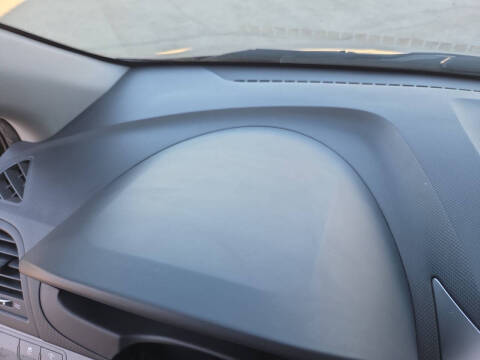 2015 Hyundai Accent GLS