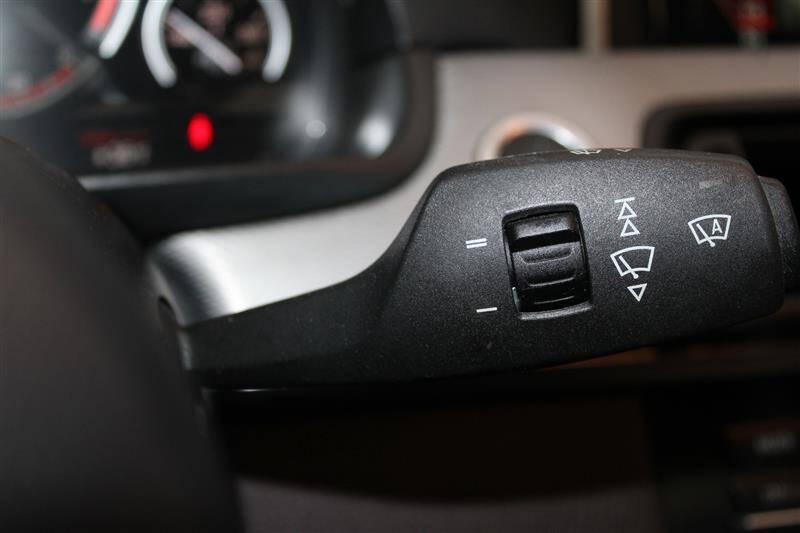 2015 BMW 5 Series 535i xDrive