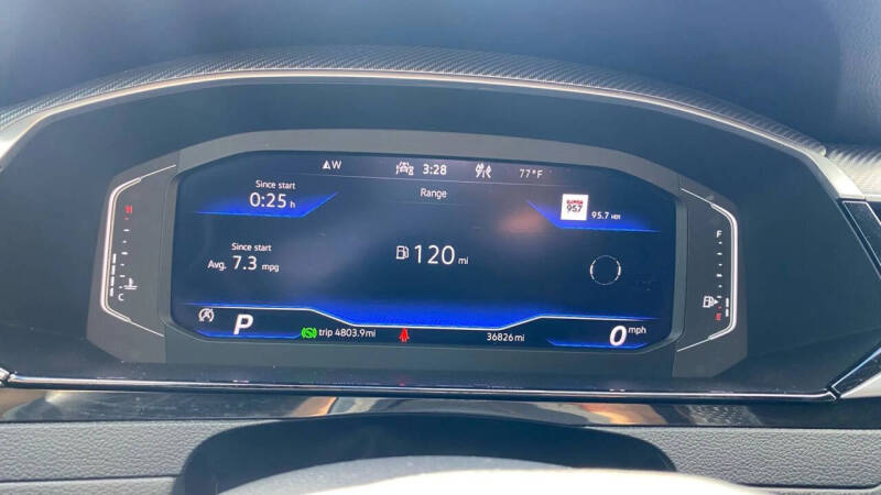 2022 Volkswagen Arteon SE R-Line