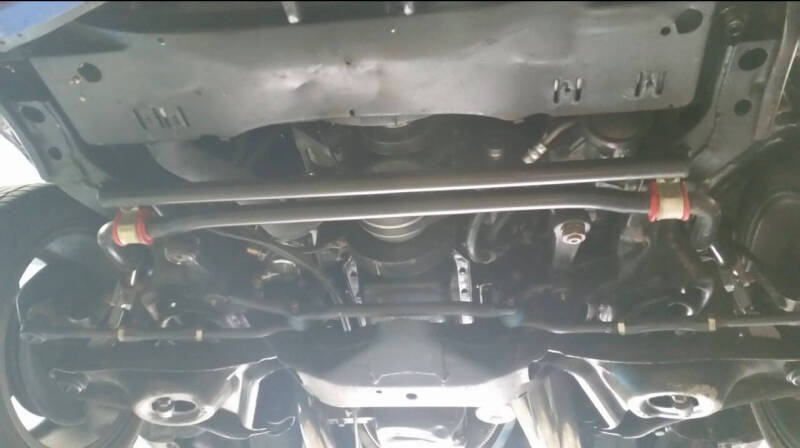 1979 Chevrolet Camaro