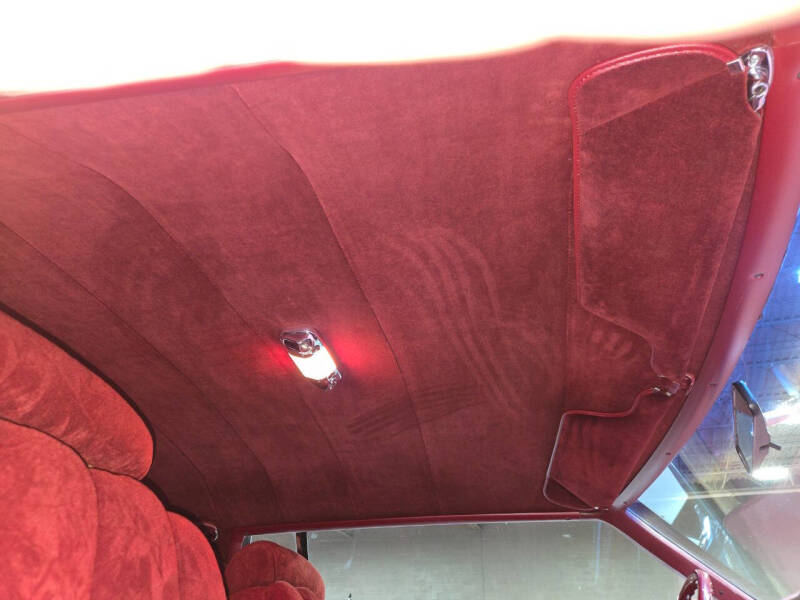 1976 Lincoln Mark IV