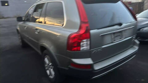 2007 Volvo XC90 V8