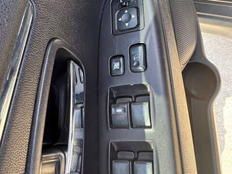 2013 Mitsubishi Outlander Sport SE