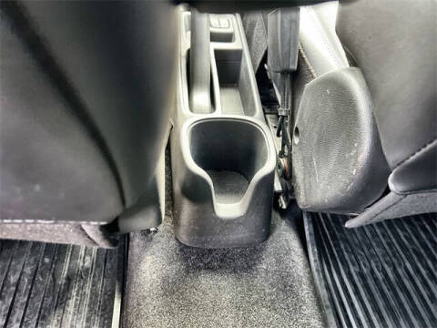 2021 Chevrolet Spark ACTIV CVT