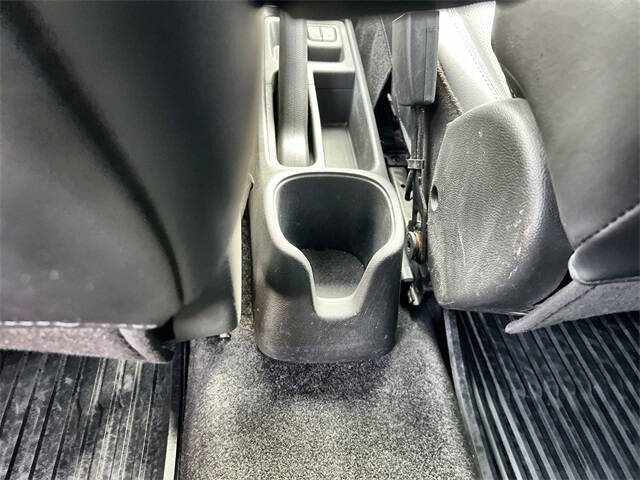 2021 Chevrolet Spark ACTIV CVT