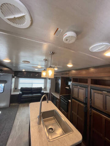 2019 Heartland Mallard